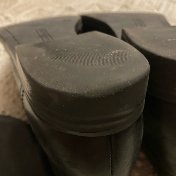 Enzo Angiolini English Riding Boots - Picture 9 of 9